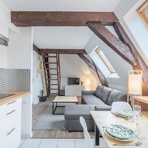 Appartement met een Slaapkamer